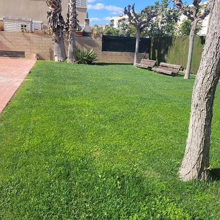 Comfort Home Calafell Exteriér fotografie