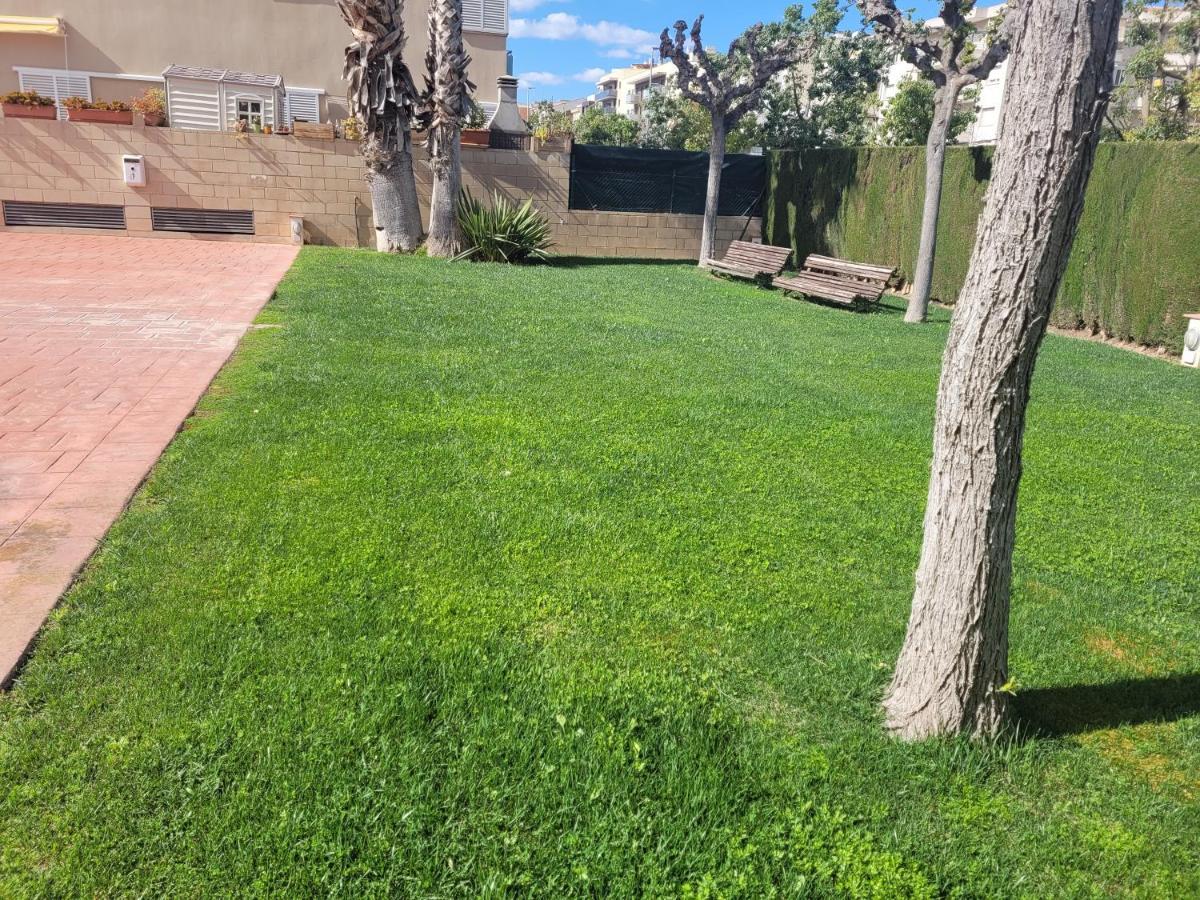 Comfort Home Calafell Exteriér fotografie