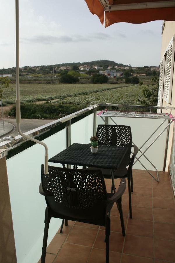 Comfort Home Calafell Exteriér fotografie