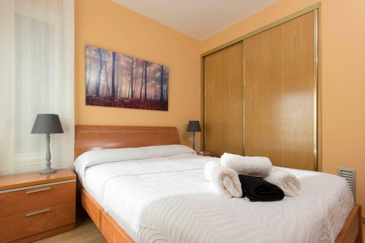 Comfort Home Calafell Exteriér fotografie