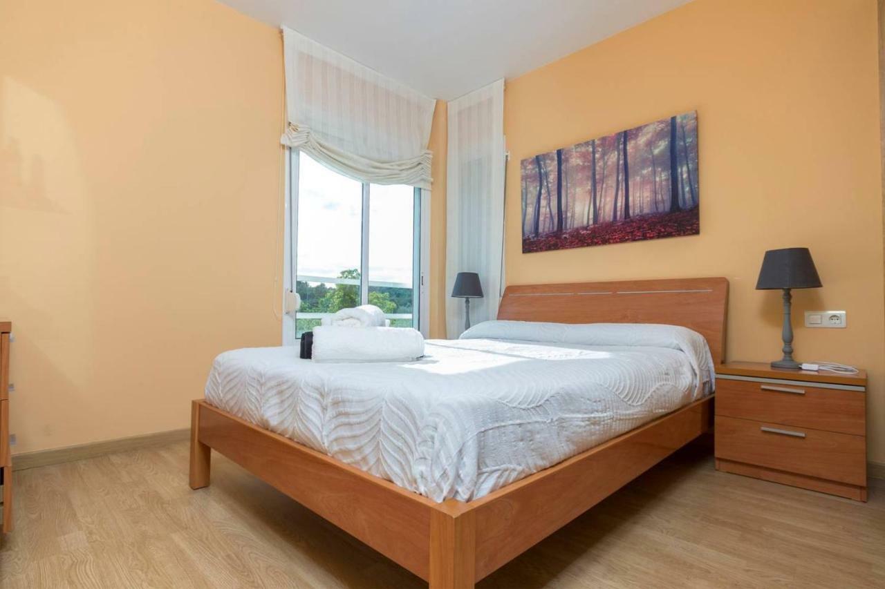 Comfort Home Calafell Exteriér fotografie