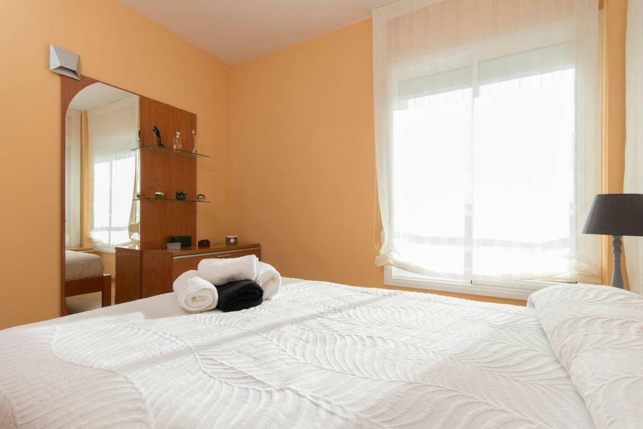 Comfort Home Calafell Exteriér fotografie
