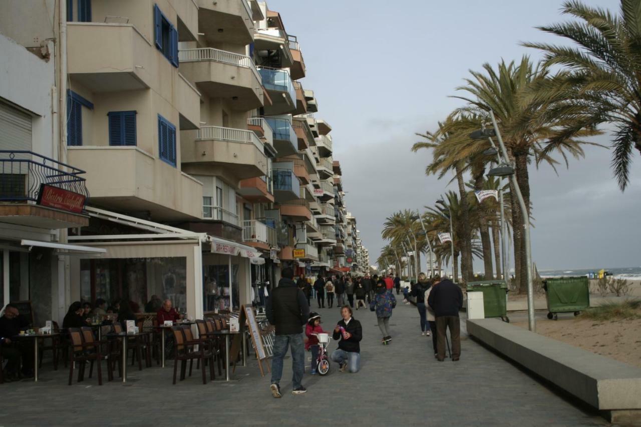 Comfort Home Calafell Exteriér fotografie