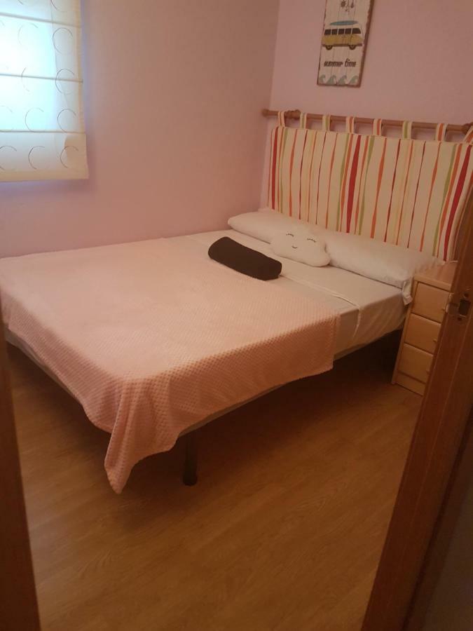 Comfort Home Calafell Exteriér fotografie