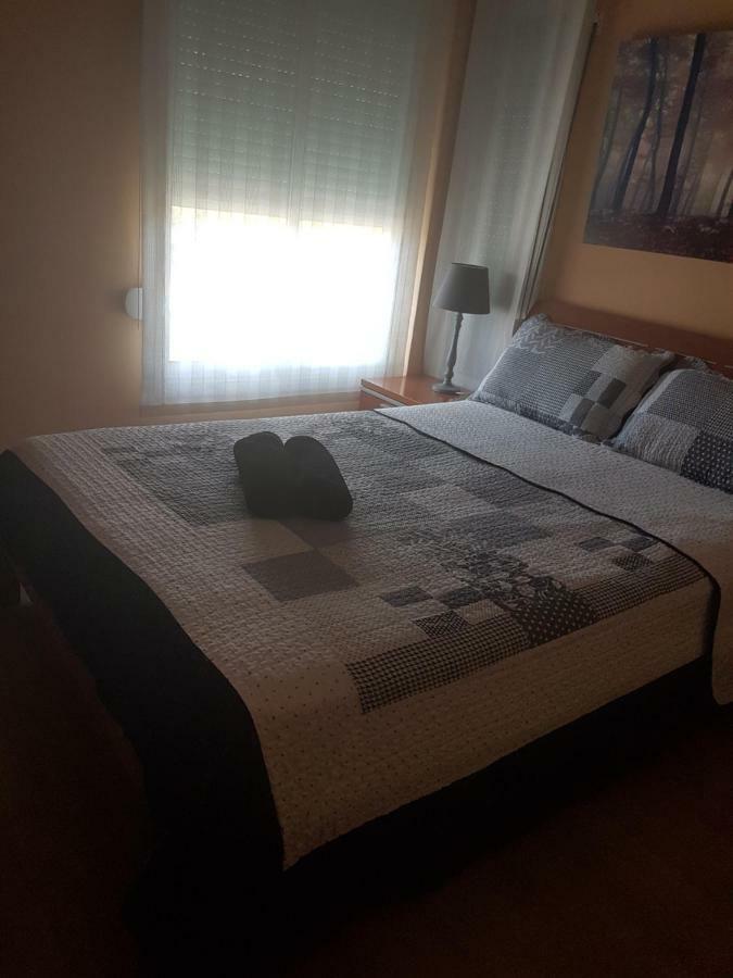 Comfort Home Calafell Exteriér fotografie