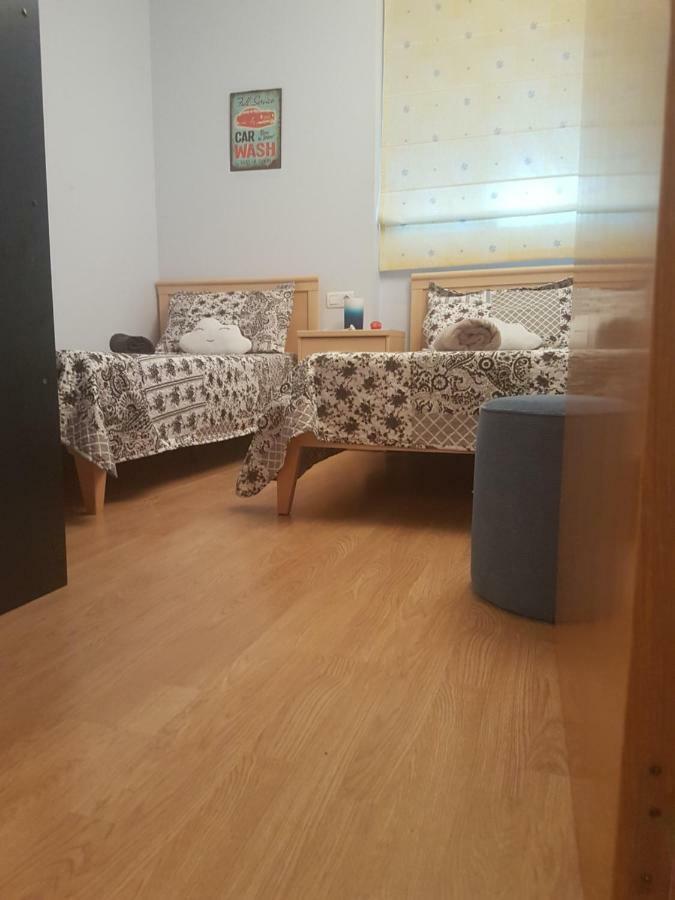 Comfort Home Calafell Exteriér fotografie