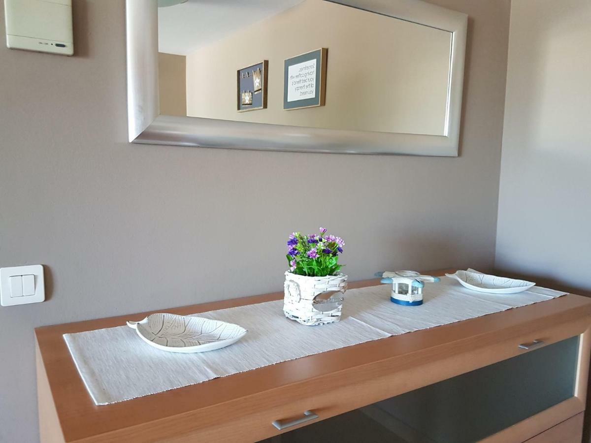 Comfort Home Calafell Exteriér fotografie